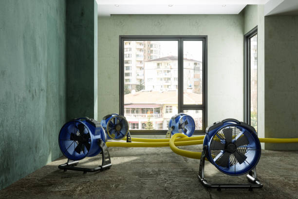 Best Emergency water damage restoration  in Bressler, PA